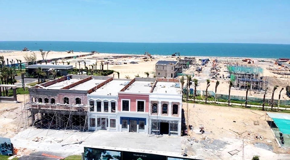 Đi săn đất nền gần biển: Có 300 triệu đồng vẫn mua được!? - 1 Đi săn đất nền gần biển: Có 300 triệu đồng vẫn mua được!? - 1