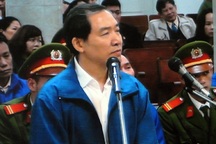 Sự bình thản khó tin của Dương Chí Dũng