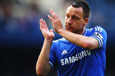 Chelsea chính thức giữ chân John Terry