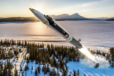 Lãnh đạo phe ly khai cảnh báo về "vũ khí nguy hiểm" Mỹ sắp gửi cho Ukraine