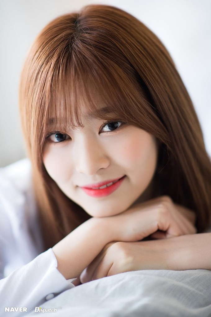 Chuyên gia thẩm mỹ chọn ra top 3 nữ idol mắt 2 mí đẹp nhất Kpop, loạt nữ thần bất ngờ mất hút và toàn mỹ nhân mới nổi - Ảnh 6. Chuyên gia thẩm mỹ chọn ra top 3 nữ idol mắt 2 mí đẹp nhất Kpop, loạt nữ thần bất ngờ mất hút và toàn mỹ nhân mới nổi - Ảnh 6.