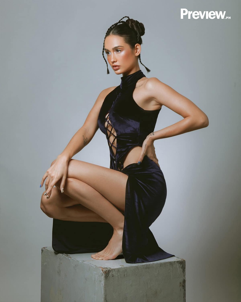 Thua đau tại Hoa hậu Hoàn vũ 2022, mỹ nhân Philippines lần đầu lên tiếng - 8