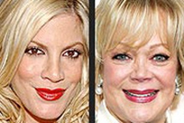 Con gái nữ văn sĩ Candy Spelling vẫn “phớt lờ” mẹ đẻ