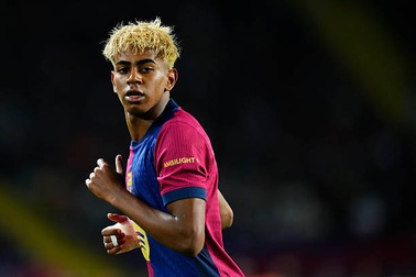 Lamine Yamal lập kỷ lục ở Champions League, truyền thông thế giới thán phục