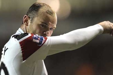 Rooney có nguy cơ thua kiện 4,3 triệu bảng