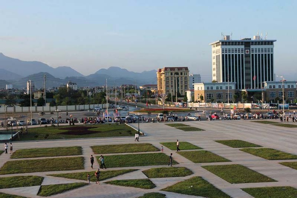 Nhiều ông lớn đổ bộ về vùng đất này, cơ hội cho nhà đầu tư đón dòng lợi nhuận - 2 Nhiều ông lớn đổ bộ về vùng đất này, cơ hội cho nhà đầu tư đón dòng lợi nhuận - 2