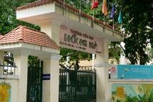 Quỹ phụ huynh lớp 1 hơn 310 triệu đồng, nhiều khoản để "hỗ trợ" cô giáo