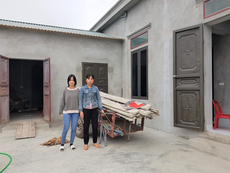 Bạn đọc chung tay tặng gia đình chàng trai quên mình cứu bạn căn nhà mơ ước - 1 Bạn đọc chung tay tặng gia đình chàng trai quên mình cứu bạn căn nhà mơ ước - 1
