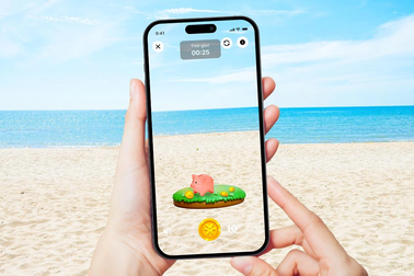 Nhận voucher lãi suất tới 0,6% khi trải nghiệm thực tế tăng cường trên MyVIB