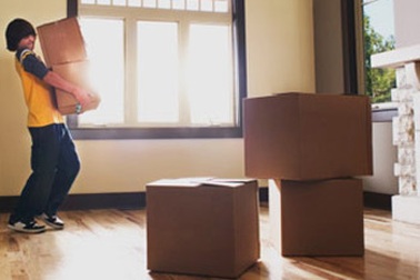 Trẻ sống nội tâm không nên thay đổi môi trường sống?