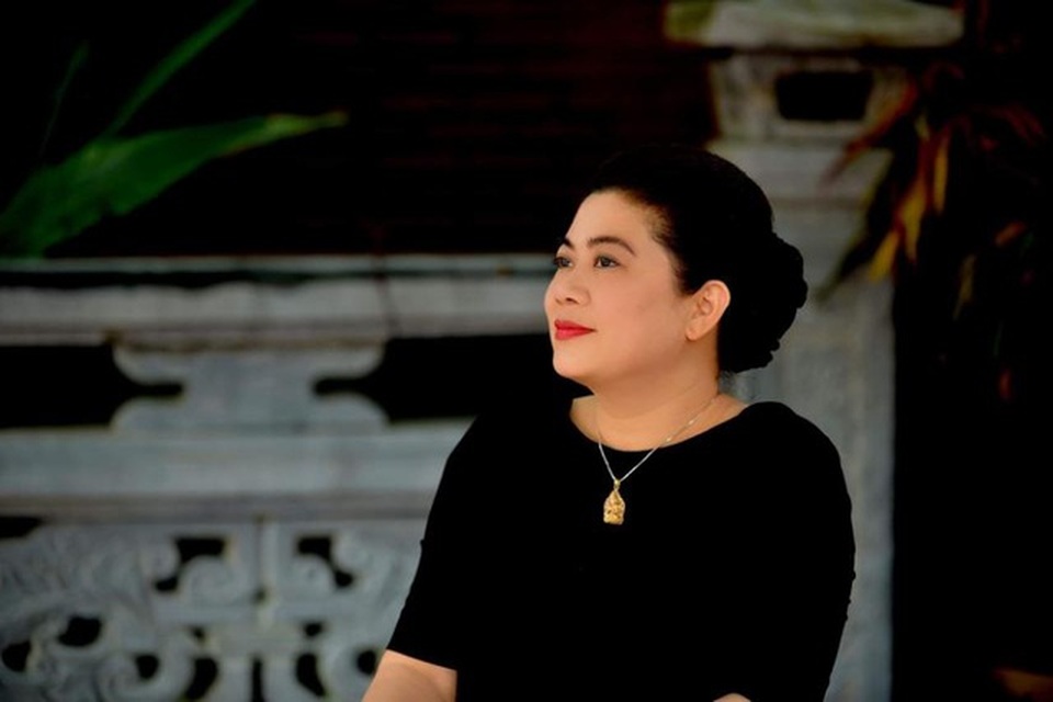 Shark Liên và những câu chuyện thị phi về nhà máy nước sông Đuống - 3 Shark Liên và những câu chuyện thị phi về nhà máy nước sông Đuống - 3