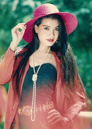 Trương Ngọc Ánh: Biểu tượng nhan sắc của điện ảnh Việt một thời - 5