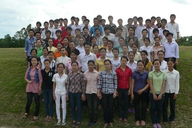 Bí quyết dạy học của "ông giáo làng" nổi tiếng