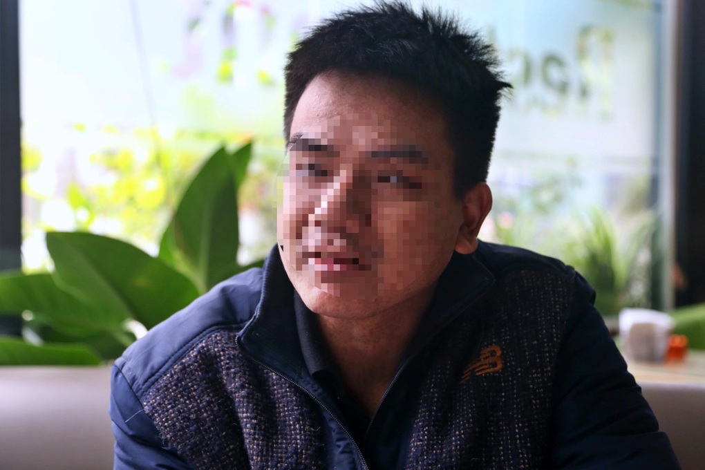 Người vô hình ở Hà Nội, sống 30 năm chưa từng được… khai sinh - 1 Người vô hình ở Hà Nội, sống 30 năm chưa từng được… khai sinh - 1