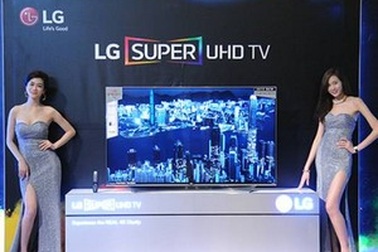 Dự đoán những xu thế về công nghệ TV tại CES 2016