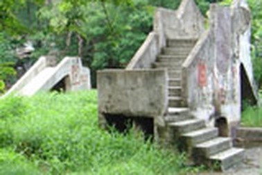 Hà Nội: Nhiều sân chơi cho trẻ bị bỏ hoang