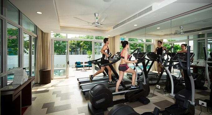 Đây là lý do khiến Premier Village Danang Resort managed by AccorHotels được World Luxury Hotel Awards vinh danh - Ảnh 8. Đây là lý do khiến Premier Village Danang Resort managed by AccorHotels được World Luxury Hotel Awards vinh danh - Ảnh 8.