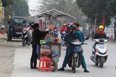 Giải quyết kịp thời tranh chấp lao động  ở doanh nghiệp FDI