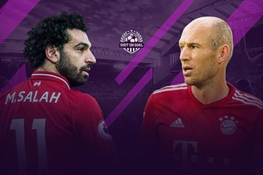 Liverpool  - Bayern Munich: “Hùm xám” có thể đổi vận?