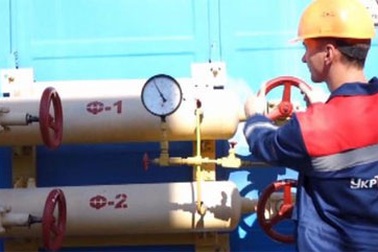 Nga chính thức cắt cung cấp khí đốt cho Ukraine