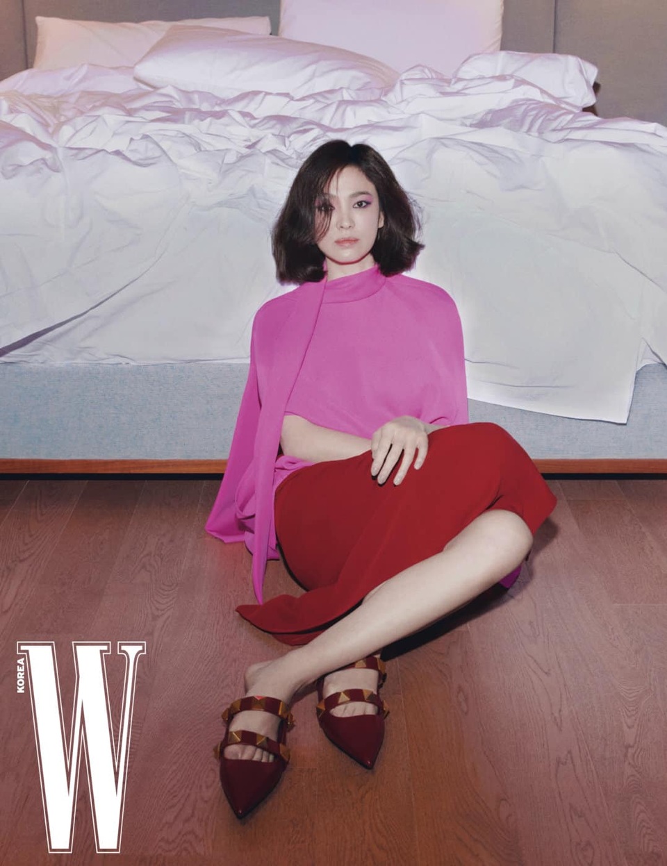 Song Hye Kyo nói gì về tình yêu sau 2 năm ly hôn? - 6 Song Hye Kyo nói gì về tình yêu sau 2 năm ly hôn? - 6