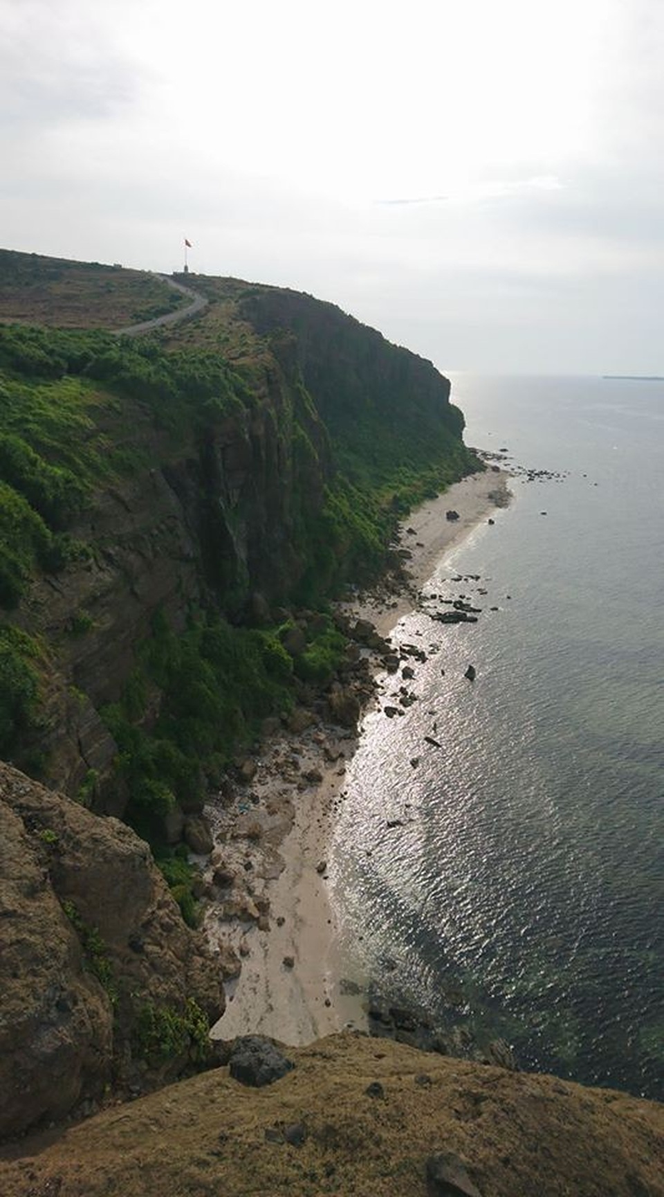 Ký sự Lý Sơn – khúc bài chòi mùa hạ - 1 Ký sự Lý Sơn – khúc bài chòi mùa hạ - 1