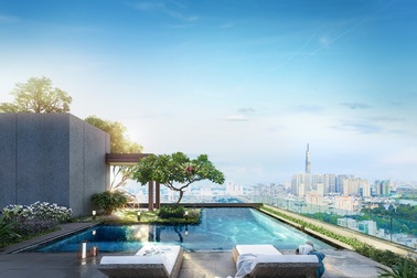 Công thức thành công của dự án căn hộ hạng sang The Marq