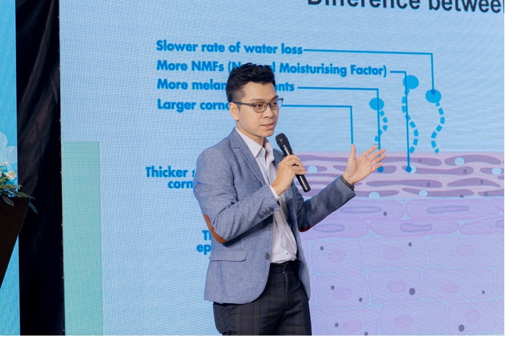 Pureen Việt Nam và sứ mệnh mang đến những sản phẩm chăm sóc sức khỏe chất lượng - 4 Pureen Việt Nam và sứ mệnh mang đến những sản phẩm chăm sóc sức khỏe chất lượng - 4