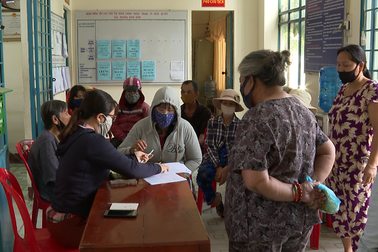 Ninh Thuận: Hỗ trợ gần xong 3 nhóm người dân được hưởng gói 62.000 tỷ đồng