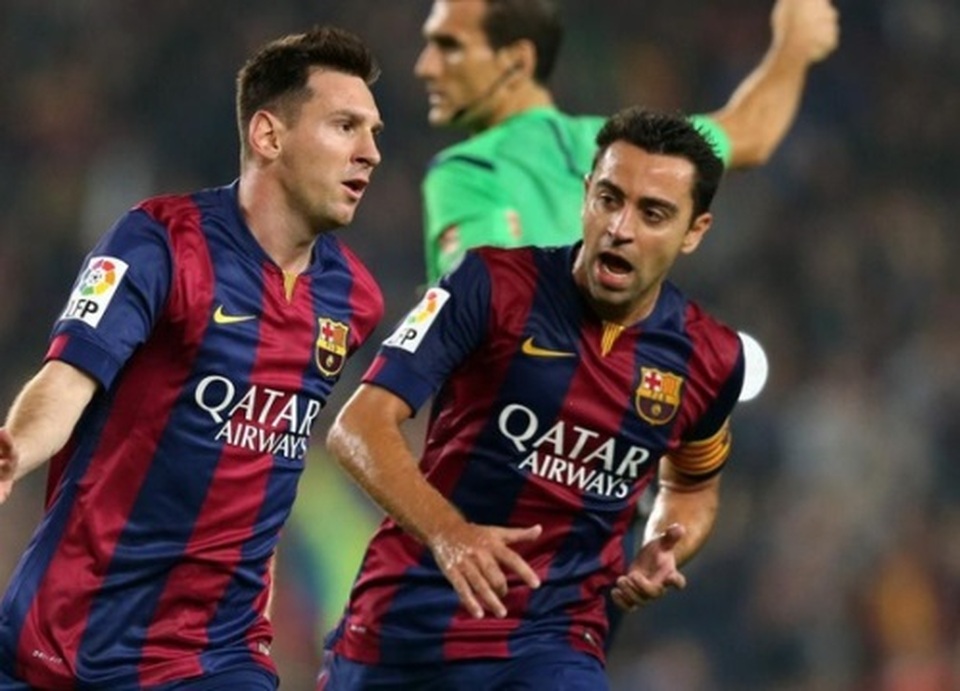Đội hình vĩ đại nhất lịch sử Champions League - 3 Đội hình vĩ đại nhất lịch sử Champions League - 3