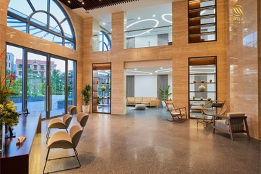 Quản lý khách sạn: Bước tiến mới của doanh nghiệp bất động sản