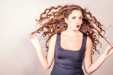 Những thực phẩm cho mái tóc khỏe