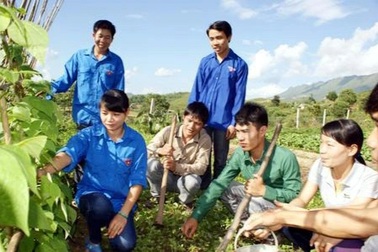 55 trí thức trẻ gửi tâm thư tới Tổng Bí thư, địa phương lo xếp biên chế