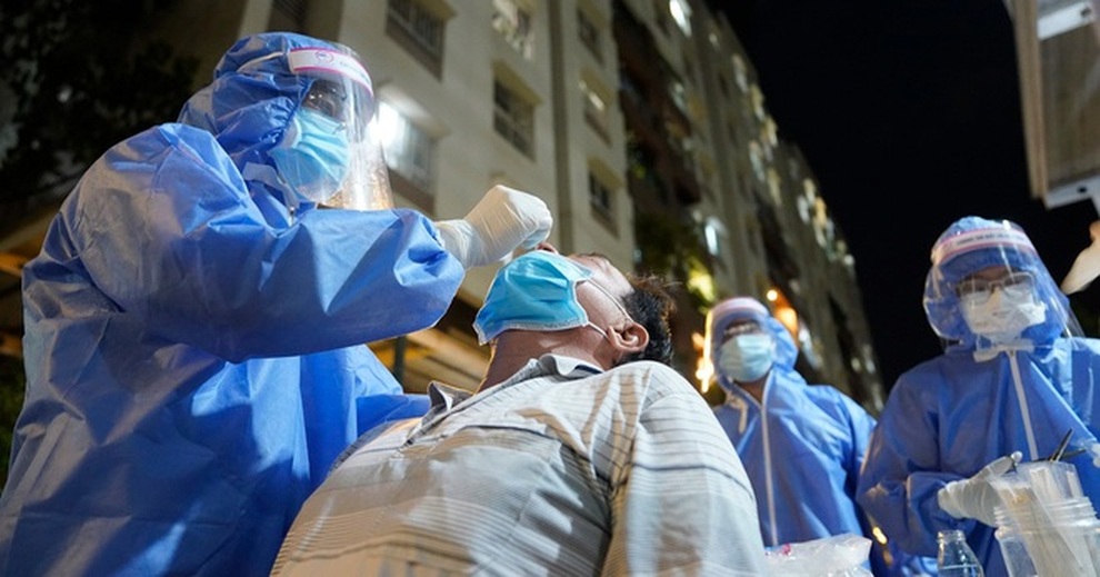 Bản tin Covid-19 ngày 30/8: Hơn 9.000 ca khỏi bệnh, 5 tỉnh có ca mắc cao - 1