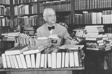 Bài phát biểu nổi tiếng về sách vẫn còn nguyên giá trị sau gần 100 năm