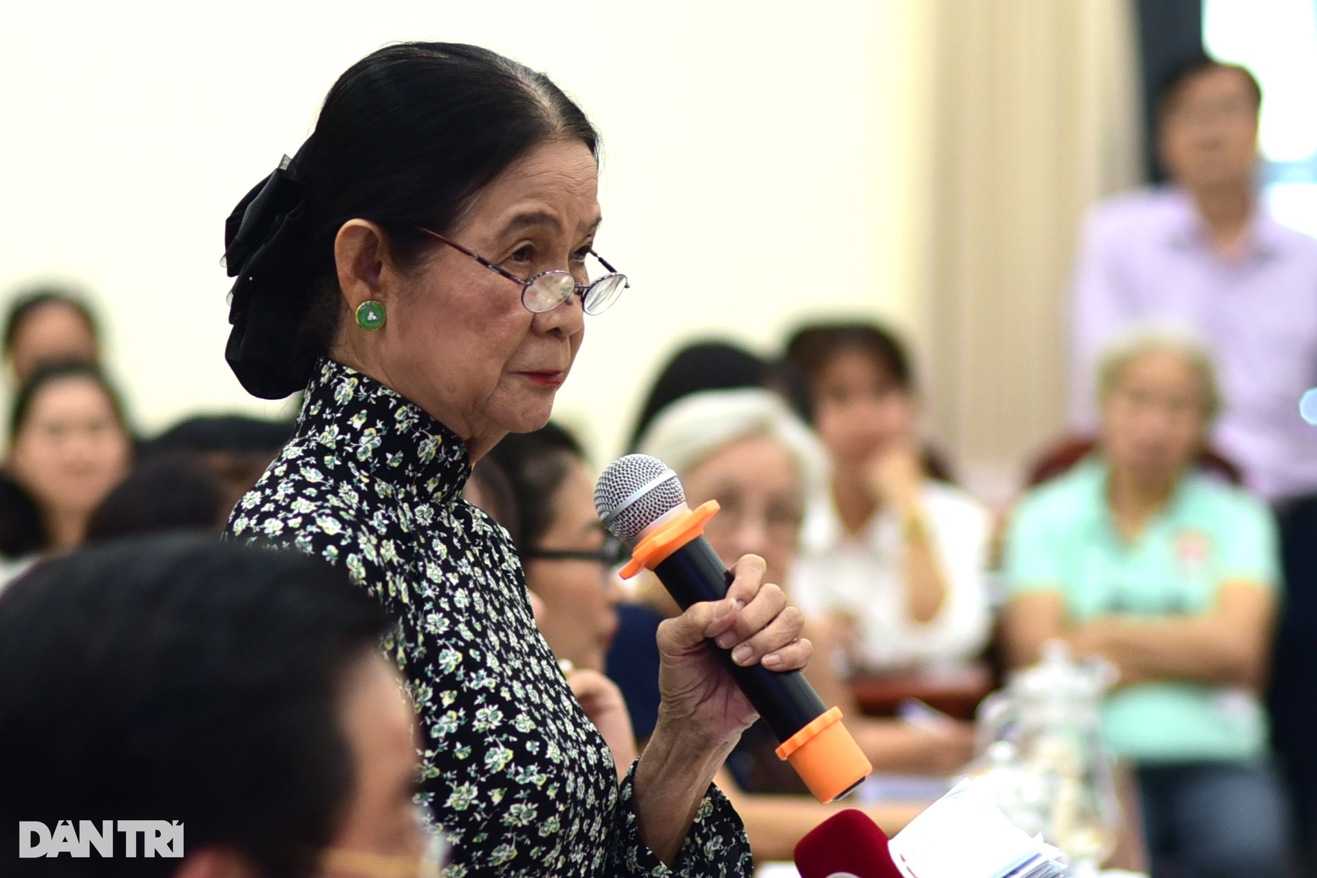 Phản biện bảng giá đất điều chỉnh, chuyên gia khuyên TPHCM không vội vàng - 2 Phản biện bảng giá đất điều chỉnh, chuyên gia khuyên TPHCM không vội vàng - 2