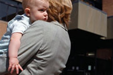 Hồng nhan trên thương trường 