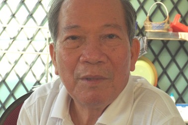 "Tôi sợ sự giả dối truyền đến đời con cháu"