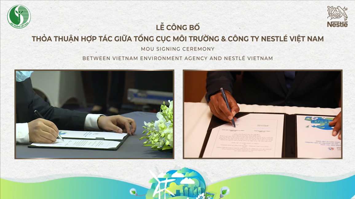 Doanh nghiệp tích cực hành động giảm thiểu rác thải nhựa - 3 Doanh nghiệp tích cực hành động giảm thiểu rác thải nhựa - 3