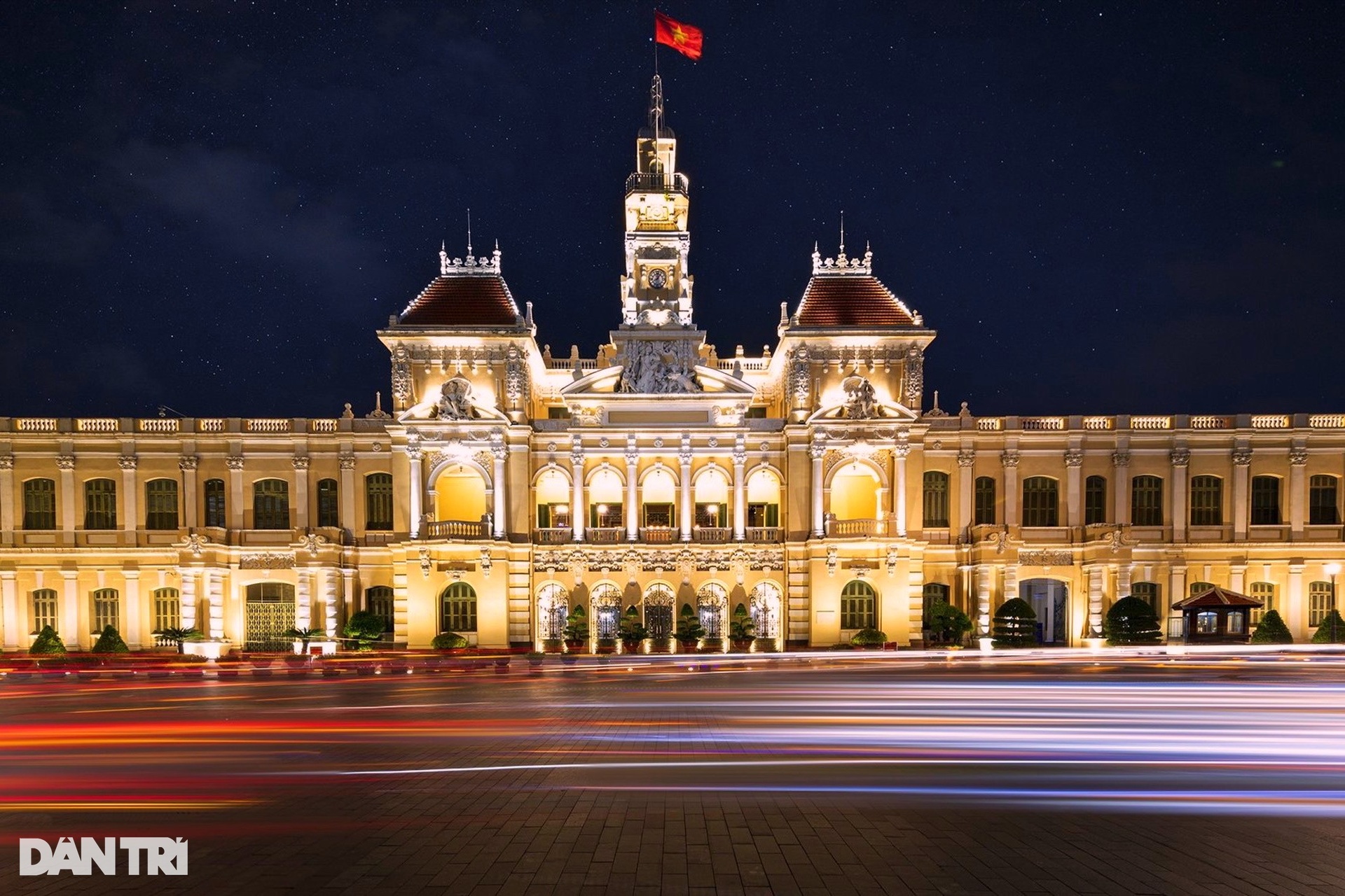Diện mạo TPHCM tráng lệ, phát triển mạnh mẽ sau 48 năm chuyển mình - 3 Diện mạo TPHCM tráng lệ, phát triển mạnh mẽ sau 48 năm chuyển mình - 3