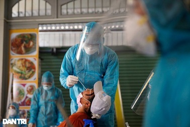 Thứ trưởng Bộ Y tế: "Cách ly F1 tại nhà cần hết sức thận trọng"