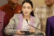 Thái Lan rúng động vì vụ điện đàm giữa Thủ tướng và ông Hun Sen bị lộ