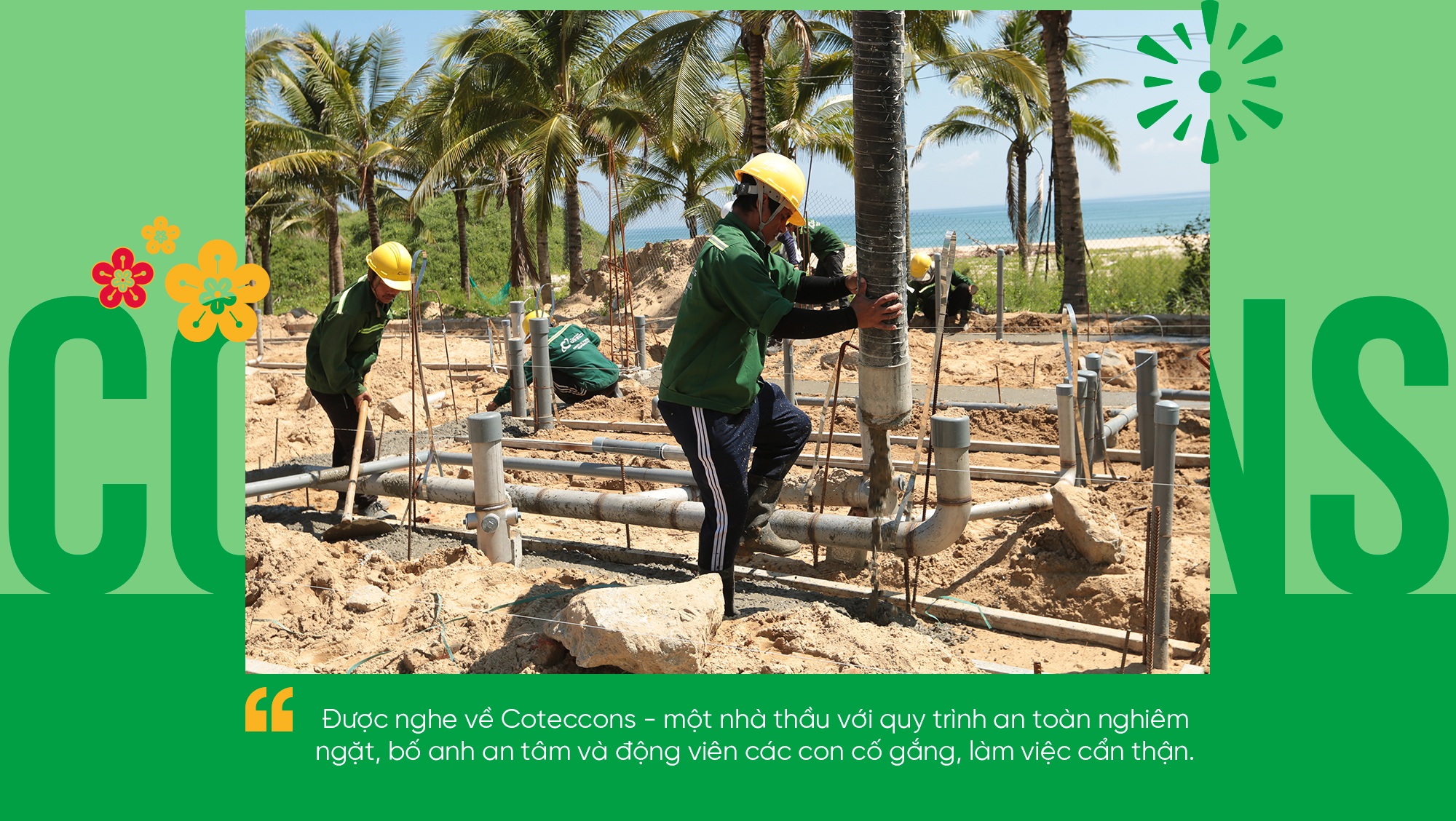 Những người mang Tết về Nậm Pồ - 5 Những người mang Tết về Nậm Pồ - 5