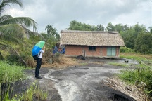 Khởi tố vụ án liên quan tố cáo gia đình ông chủ Tân Hiệp Phát