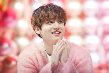 Jung Kook (BTS) được chọn là người đàn ông quyến rũ nhất thế giới