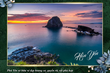 Nhìn lại 2019 - Một năm khởi sắc của tỉnh Phú Yên!