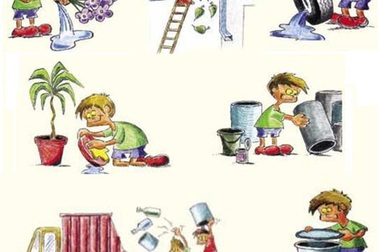 Sốt xuất huyết: Đừng để trở tay không kịp!