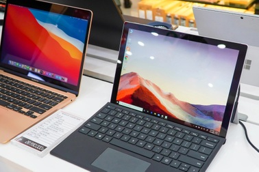 Cắm sạc liên tục, laptop có chóng hỏng pin?