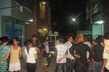 Một người kinh doanh gà cảnh chết bất thường tại nhà riêng