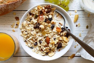 Men gan cao nên ăn gì - nhóm thực phẩm có lợi cho người bệnh gan